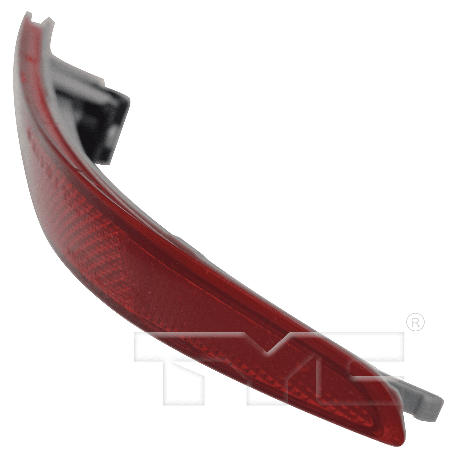TYC 17-5763-00 TYC Regular Fits select: 2016-2018 INFINITI QX60, 2019 INFINITI QX60 LUXE/PURE