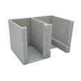 thumbnail image 4 of Dispensador CardCare Lite EnderToys para Toploaders, Mármol, 4 of 5