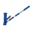 thumbnail image 3 of Portable Vacuum Pool Cleaner, Plastic Simple Design Easy To Assemble Pool Vacuum Jet Easy To Operate With Telescopic Rod For Fountains EU Plug, 3 of 8