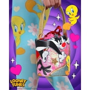 Irregular Choice Running Around Bag Looney Tunes Handbag Bag NEW