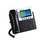 Grandstream Gxp2140 High-end Ip Phone 4 Sip