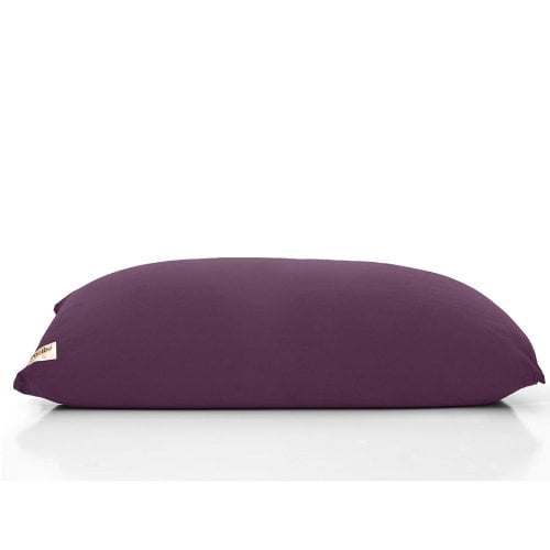 Yogibo Midi Bean Bag for Kids, Teens and Adults, Beanbag Recliner