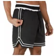 thumbnail image 4 of Gym Short Deportivo Casual Corte De Deporte Para Hombre Cord, 4 of 8