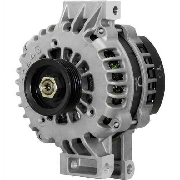 ACDelco 335-1235 Alternator Fits select: 2006 CHEVROLET TRAILBLAZER, 2006 GMC ENVOY