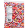 thumbnail image 2 of QUEEN JAX Candy Mix Party Favor Individually Wrapped Bulk Assorted Flavor 20 lbs, 2 of 5