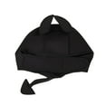 thumbnail image 1 of Soidarity Buceo Capucha de dibujos animados Práctico sombrero funcional Buzos Accesorios de navegación Lindo Snorkel Scuba Supply Outdoor Deportes acuáticos Negro, 1 of 6
