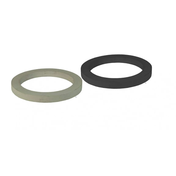 3/4" Cam & Groove Camlock Gasket, Food Grade,1 NBR,1 NBR (2 gaskets)
