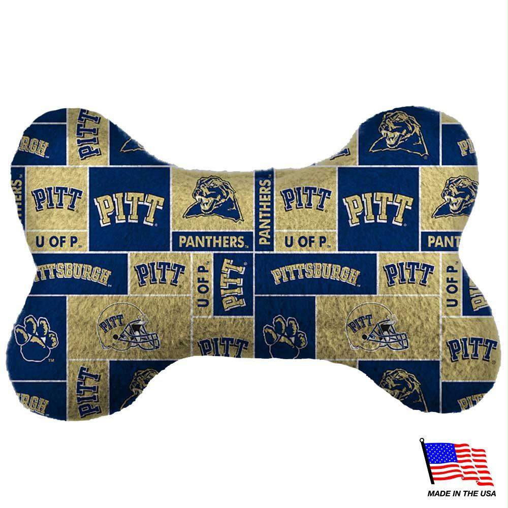 Pittsburgh Panthers Plush Bone Toy - Large | Walmart Canada