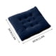 thumbnail image 3 of Seat Cushion Chair Cushion Butt Cushion College Student Short Plush Thick Stool Teacher Stool Plush Stool Office Cushion, 3 of 5