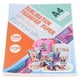 thumbnail image 1 of Thermal Transfer Paper Transfer Paper Neat Cutting Uniform Thickness 100PCS for Mobile Phone Case, 1 of 8