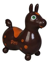 rody ride on toy