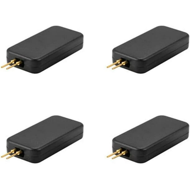 Airbag Simulator Tester Tester Resistor Bypass Fault Finding Auto OBD