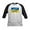 Black/White, variant on CafePress - We Stand With Ukraine Baseball Jersey - Kids Cotton Baseball Jersey, 3/4 Sleeve Shirt