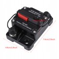 thumbnail image 2 of INTERRUPTOR AUTOMATICO FUSIBLE DC12-42V 200A, 2 of 4