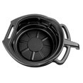 thumbnail image 1 of LRXIYODE oil drip tray for Engine Oil Replacement Black PE 1Pcs, 1 of 7