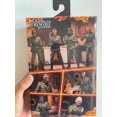 thumbnail image 4 of En stock Original NECA 04950 Un hombre lobo americano en Londres Ultimate Nightmare Demon Figura de acción de 7 pulgadas Modelo de juguete Muñeca de regalo, 4 of 5