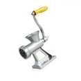 thumbnail image 1 of Justharion Meat Manual Chopper Cook Mincer Fine Workmanship Space Saving Long-lasting Kitchen Gadget Grinding Tool, 1 of 6
