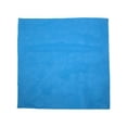 thumbnail image 1 of CTM® Bandanas en Coton de Couleur Unie, 1 of 1