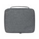 thumbnail image 1 of Tmvgtek Bolsa De Almacenamiento Para Correa De Reloj De Pulsera, 48 Ranuras, Bolsa Organizadora Para Correa De Reloj (Gris), 1 of 8