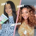 thumbnail image 4 of Batiste Strengthen Leave In Hair Mask, Hair Treatment to Strengthen and Prevent Hair Breakage, Hair Care for Women, 4.3 OZ Bottle, 4 of 5