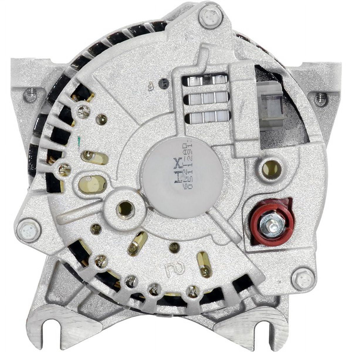 ACDelco 335-1339 Professional Alternator Fits 2006 Ford Explorer