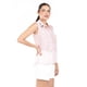 thumbnail image 2 of Blusa con detalle de perlas Roman Fashion /Juvenil, 8037 (Rosa palo) rosa EG, 2 of 5