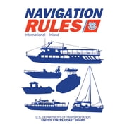 Navigation Rules and Regulations Handbook : International—Inland (Paperback)