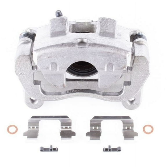 Power Stop Front Right One Stock Replacement Caliper L5529