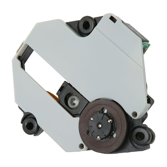 PS1 Game Console Lens, High Performance, High Stability, Easy to Install, Perfect Replacement, Compact and Portable, Optical Lens