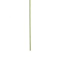 thumbnail image 4 of Adorno colgante Vickerman con forma de bola dorada, 10 x 46 cm, paquete de 6, 4 of 4