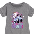 thumbnail image 3 of Little Tikes - Find the Way - Toddler & Youth Girls Fleece Dress, 3 of 5
