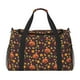 thumbnail image 1 of Disketp Turkey Bird Bolsa de Viaje Tipo Duffle, Bolso de Mano para Fin de Semana para Mujer, Bolsa de Gimnasio Ligera para Hombre, Esencial para Viajes, 1 of 7