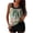Green#1 bathing suits for women, variant on Nfurl Tummy Control Swimsutis for Women Elegant Floral Print Tankini Bathing Suits 2 Piece Summer Vacation Swimming Sets Modest Swimsuit Purple,Size L