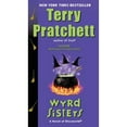 thumbnail image 1 of Pre-Owned Wyrd Sisters (Mass Market Paperback) 0062225731 9780062225733, 1 of 1