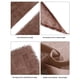 thumbnail image 4 of Disfraz de pirata para hombre y mujer, bufanda de cabeza de pirata, accesorios para sombrero, cinturón de bandana, cinturón de cintura (2 uds), 4 of 5