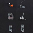 thumbnail image 4 of 32 Pcs/Ensemble Pieds de Machine à Coudre Domestique Kit de Remplacement pour Brother, 4 of 7