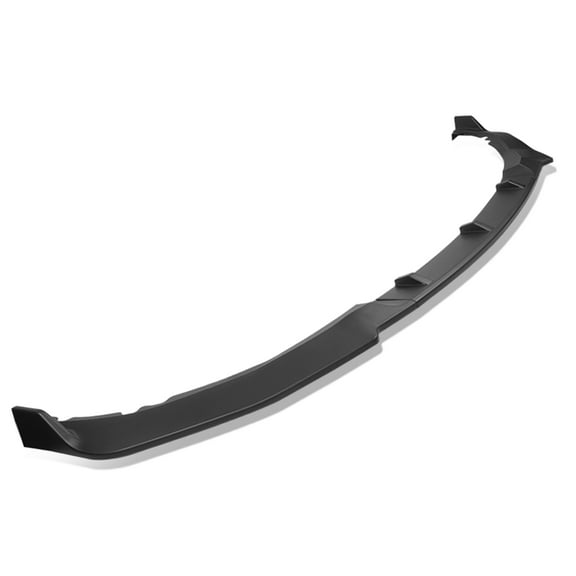 DNA Motoring 2-PU-582 For 2011-2017 Honda Odyssey CK-Style Front Bumper Lip Spoiler