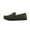 BROWN, variant on Dream Pairs Men's Moccasin Slippers House Shoes Indoor Outdoor Loafers LOAFER-011