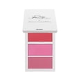 thumbnail image 1 of Paleta De Rubores Pink Dream Blushes Rosy McMichael Beauty Creations Vol 2, 1 of 8