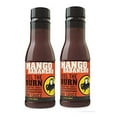 thumbnail image 2 of Buffalo Wild Wings Barbecue Sauces | Mango Habanero, 2 Pack, 2 of 2
