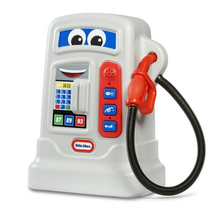 Little Tikes Cozy Pumper
