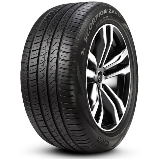 Llanta 285/35R22 106Y Pirelli Scorpion Zero All Season Plus T0 EV