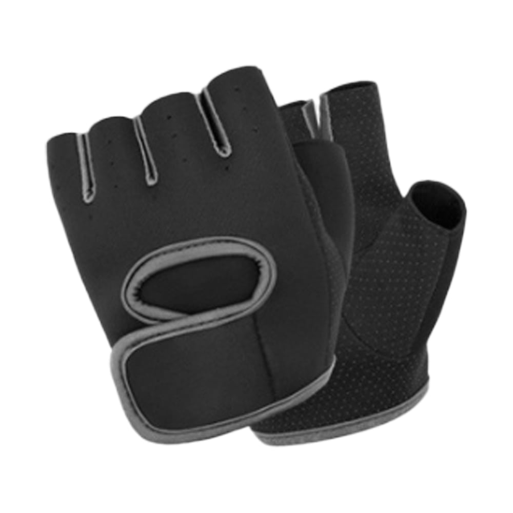 Workout Equipment Exercise Gloves Kmart Pair Of Fitness Gloves