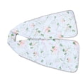 thumbnail image 1 of Bufanda De Babero Para Adultos, Baberos De Alimentación Para Adultos De Doble Cara Con Estampado Floral De Poliéster Para Personas Mayores Mayores, 1 of 7