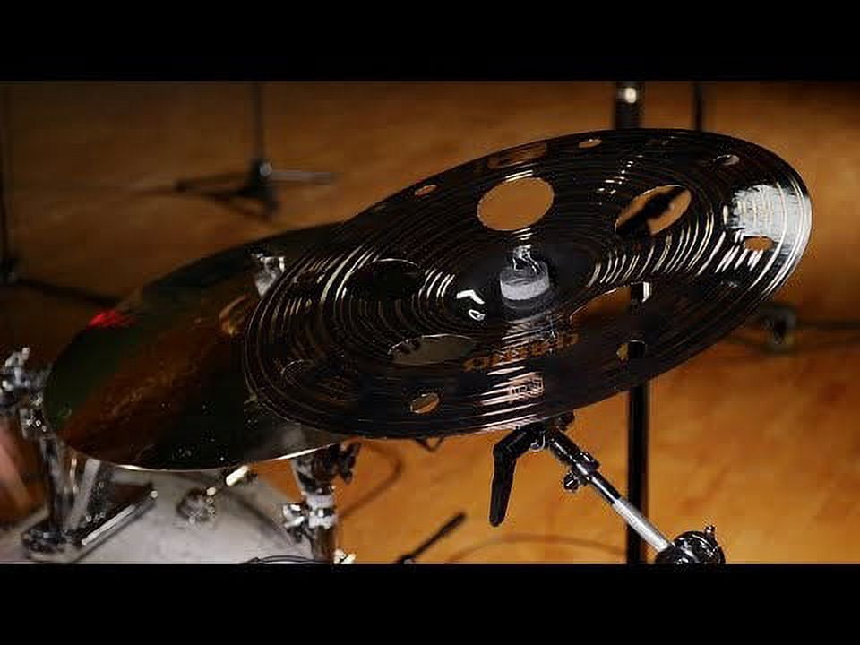 Meinl Cymbals Classics Custom Dark 18" Trash China Cymbal