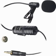 ميكروفون مكثف Vidpro XM-L Lavalier