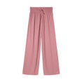 thumbnail image 3 of yunLCZ Women's Casual Plus Size Pants Fashion Pants For Women Casual Gradient Print Bottom Sweatpants Pockets High Waist Sporty Gym Athletic Fit Jogger Pants Trousers Casual Lounge Sweatpants, 3 of 4