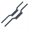 thumbnail image 1 of Kit de para Coche de Juguete de Mejora de Coche RC para 1/12 MN98 MN99S Piezas de Mejora de Coche RC Negro, 1 of 5