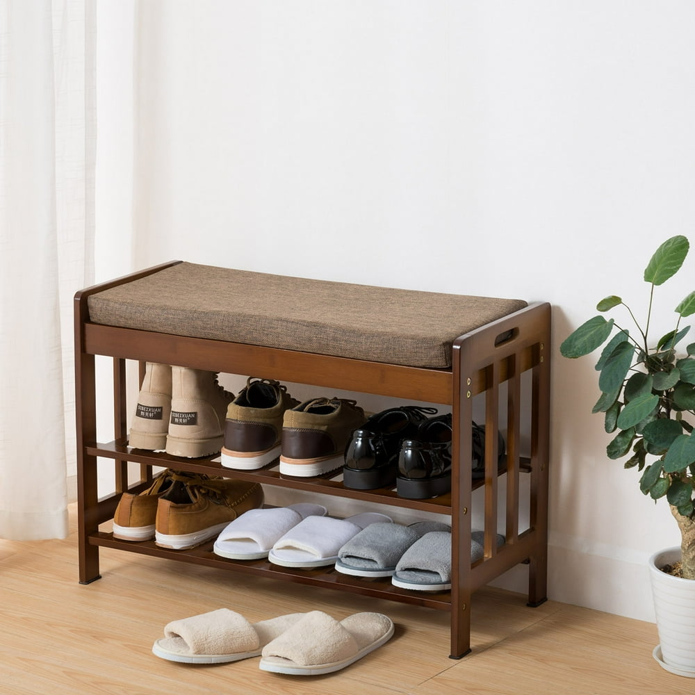 dunelm teddy storage bench