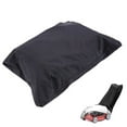 thumbnail image 4 of Lawn Mower Cover Anti Dust Sun Protection Tractor Cover with Bag, 4 of 9